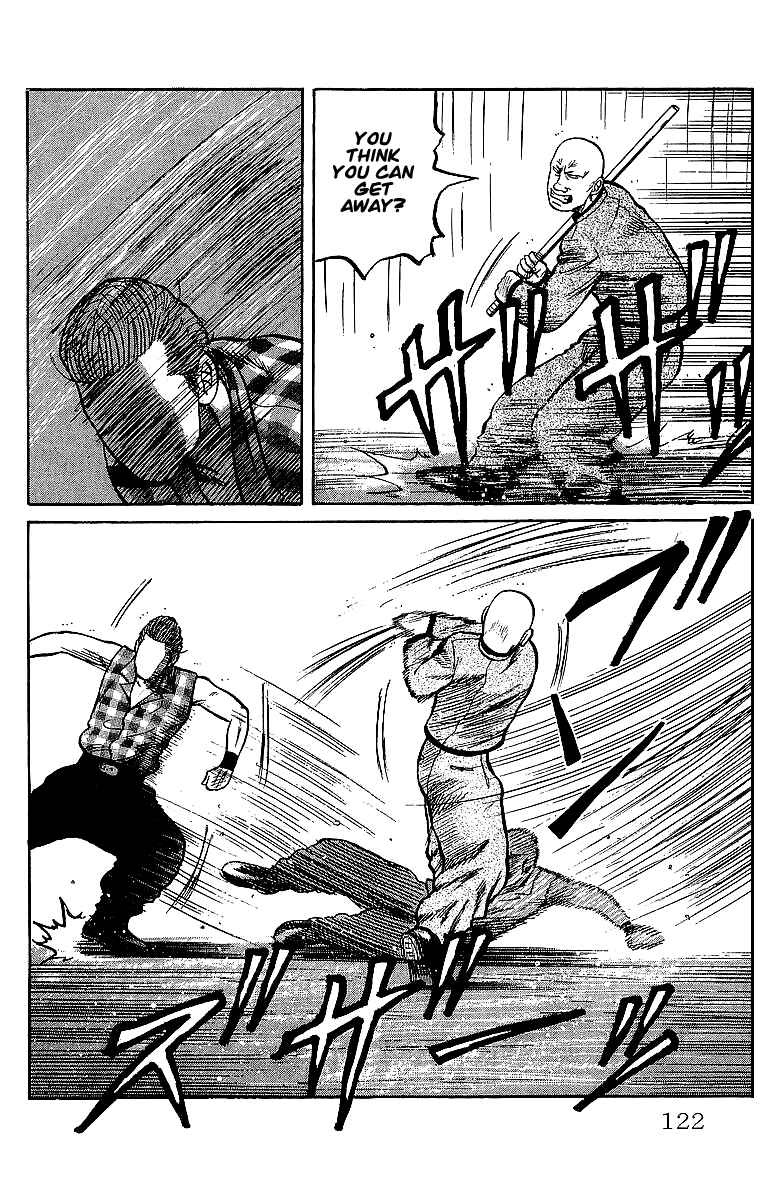 Page 31 Chapter 41 Crows
