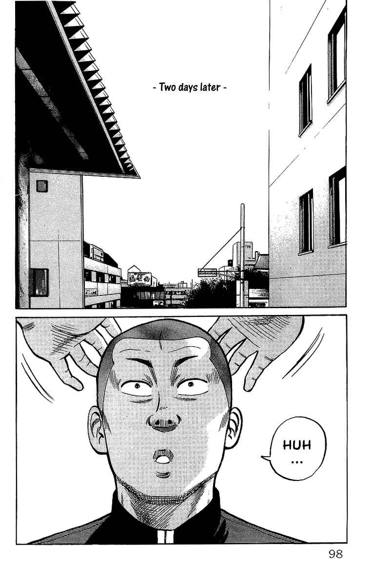 Page 9 Chapter 41 Crows