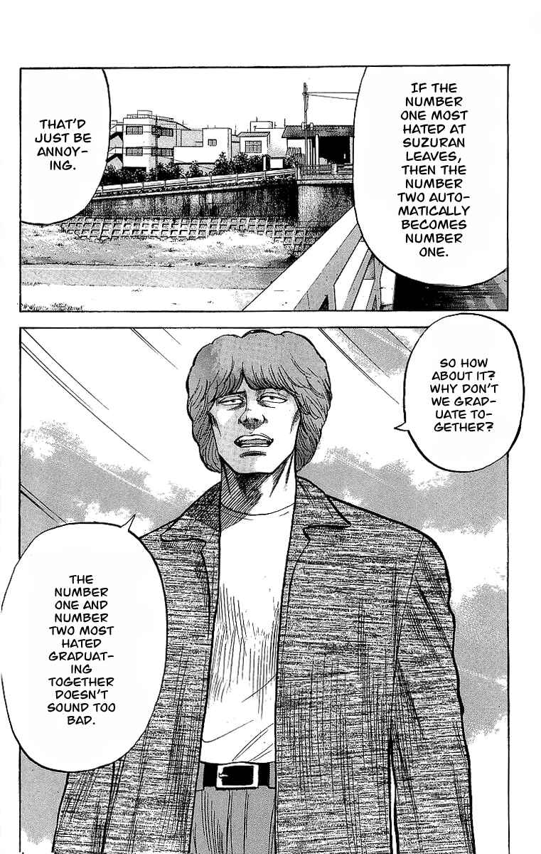 Page 29 Chapter 49.2 Crows