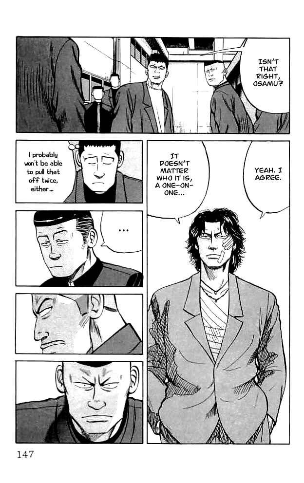Page 26 Chapter 35 Crows
