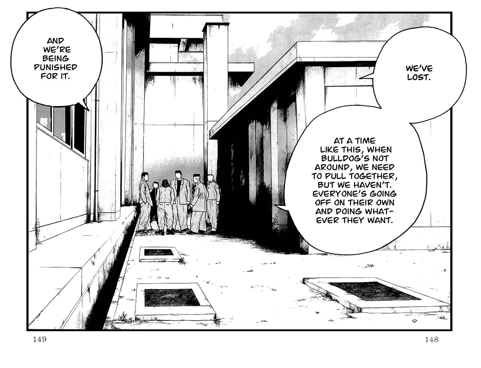 Page 27 Chapter 35 Crows