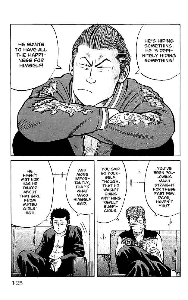 Page 4 Chapter 35 Crows