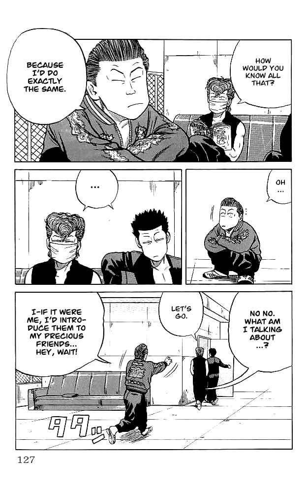 Page 6 Chapter 35 Crows
