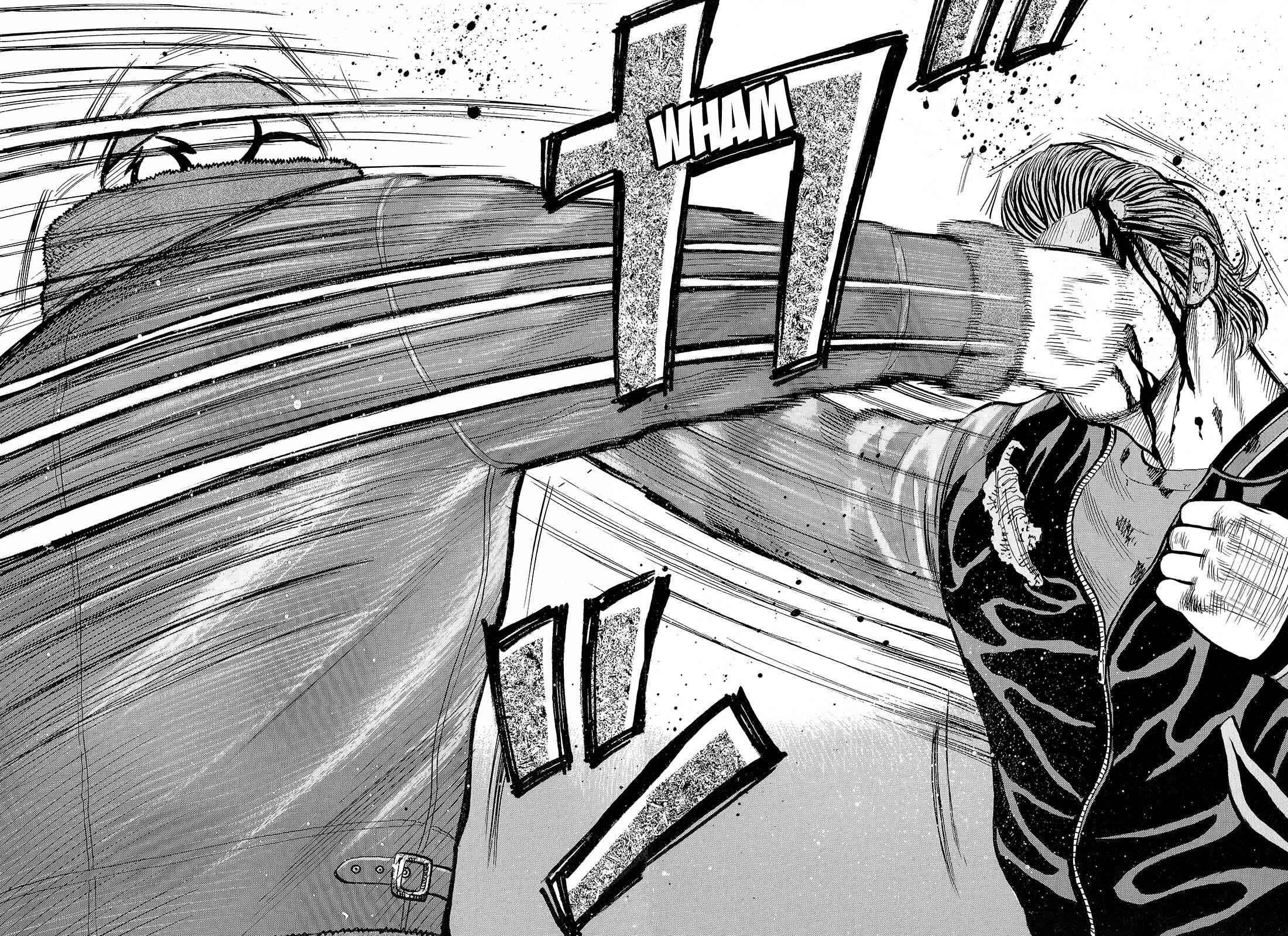 Page 6 Chapter 94 Crows