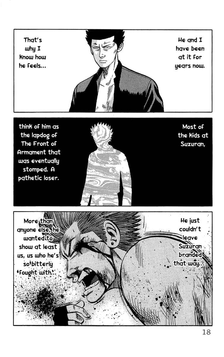 Page 16 Chapter 46.2 Crows