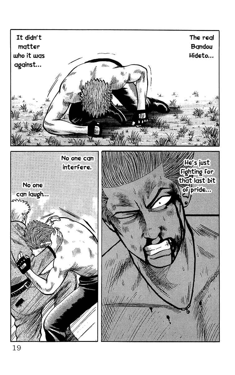 Page 17 Chapter 46.2 Crows