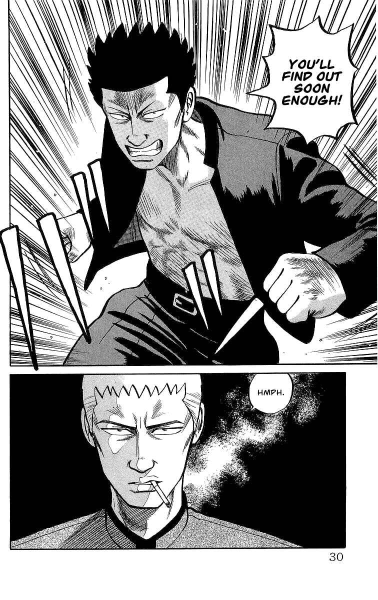 Page 28 Chapter 46.2 Crows
