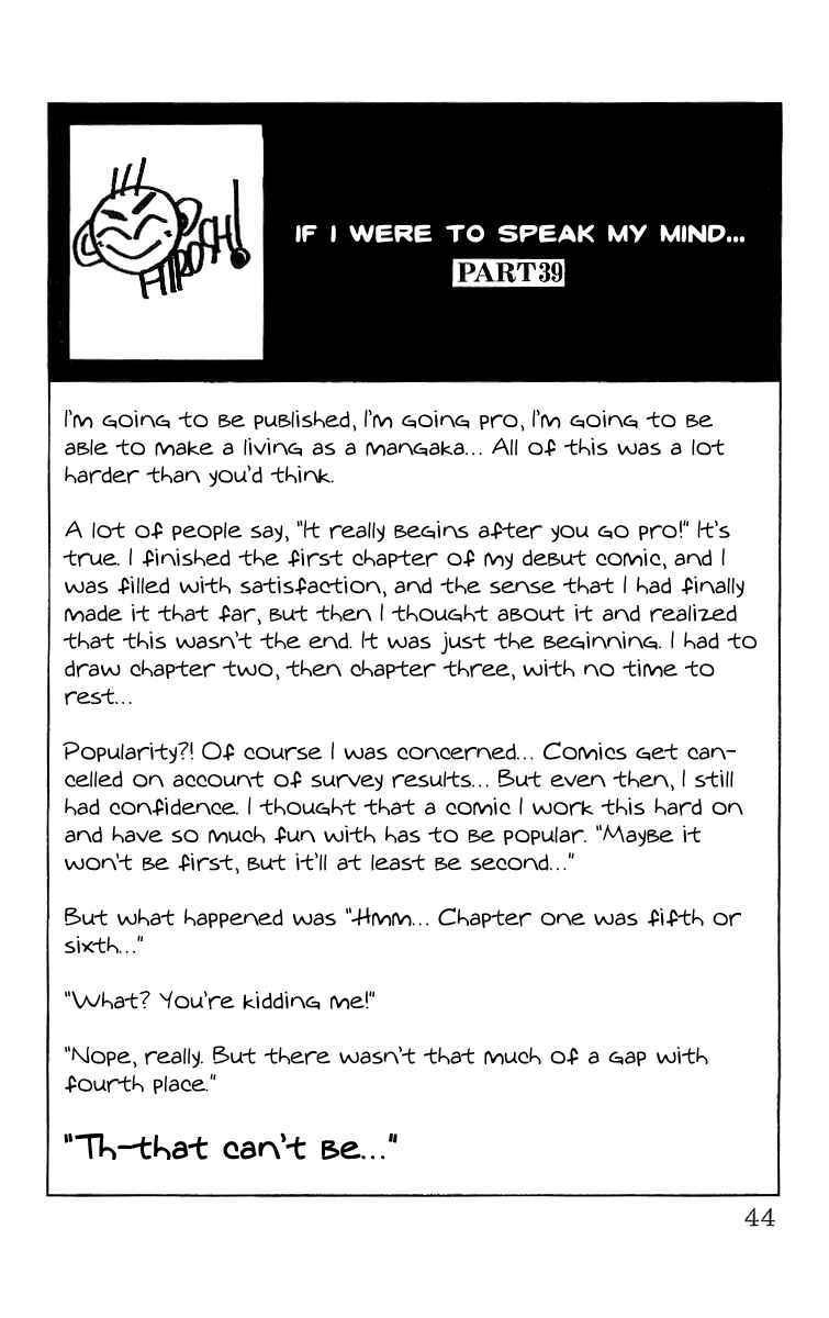 Page 40 Chapter 46.2 Crows