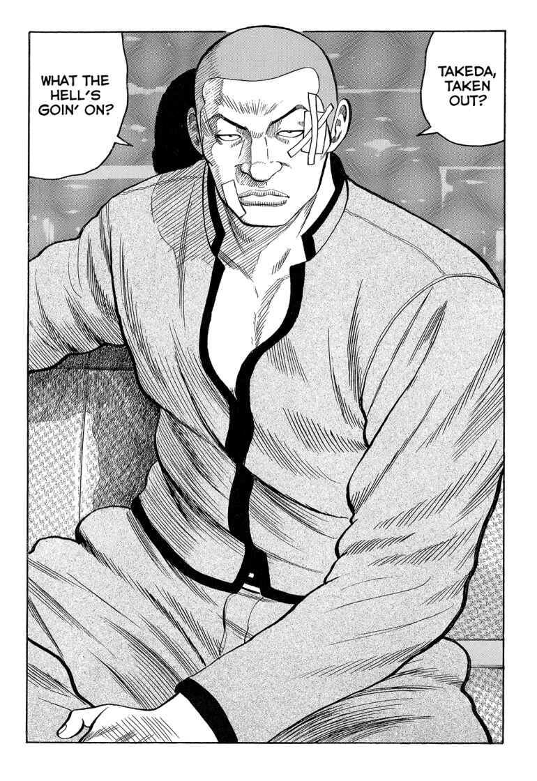 Page 47 Chapter 89 Crows
