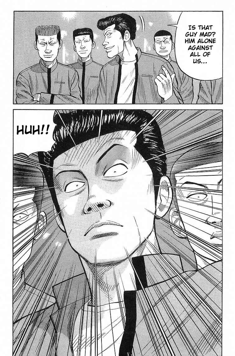 Page 13 Chapter 66 Crows