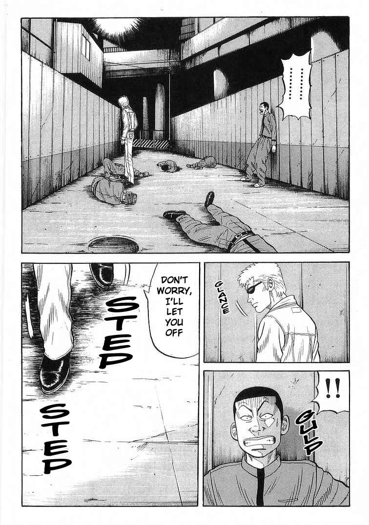Page 18 Chapter 66 Crows