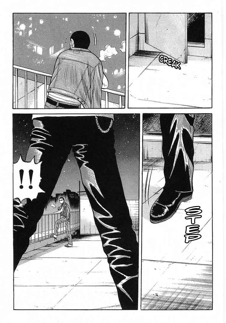 Page 29 Chapter 66 Crows