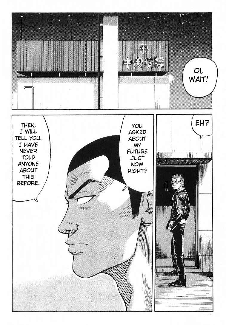 Page 40 Chapter 66 Crows