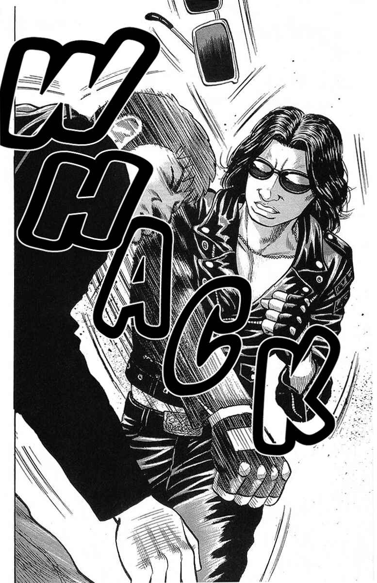 Page 33 Chapter 65 Crows