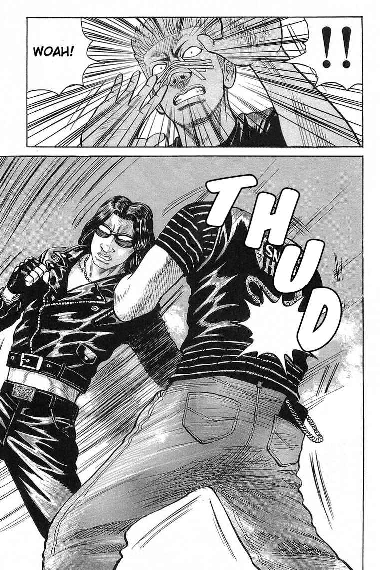Page 34 Chapter 65 Crows