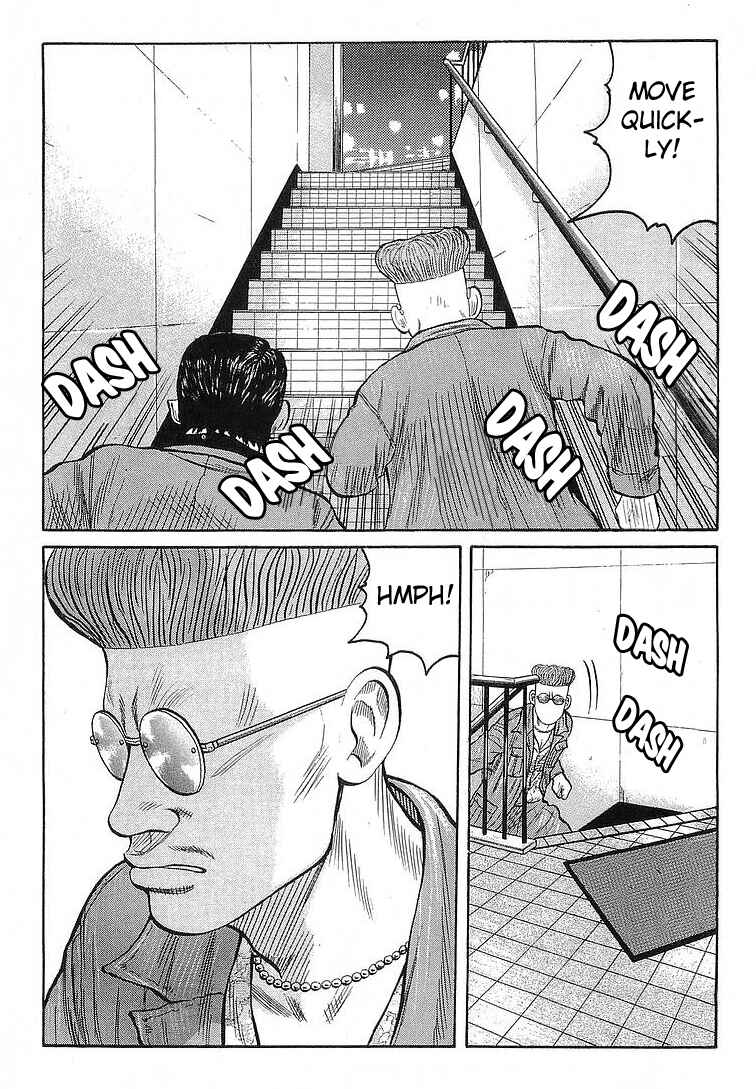 Page 40 Chapter 65 Crows