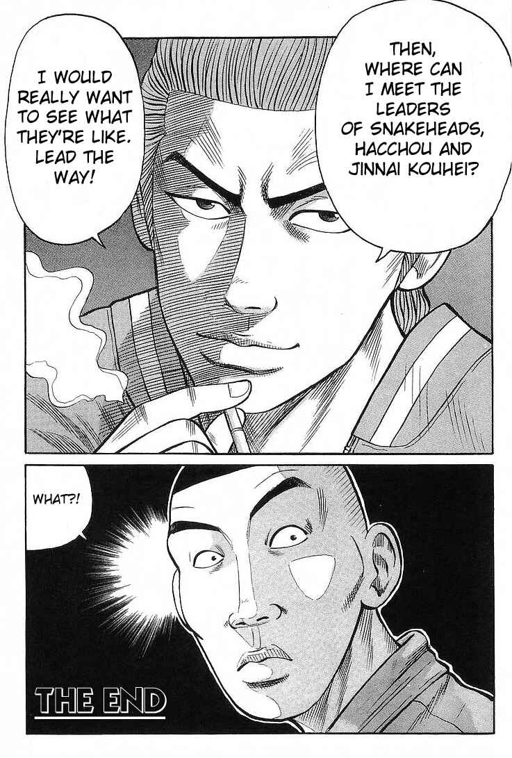 Page 48 Chapter 65 Crows