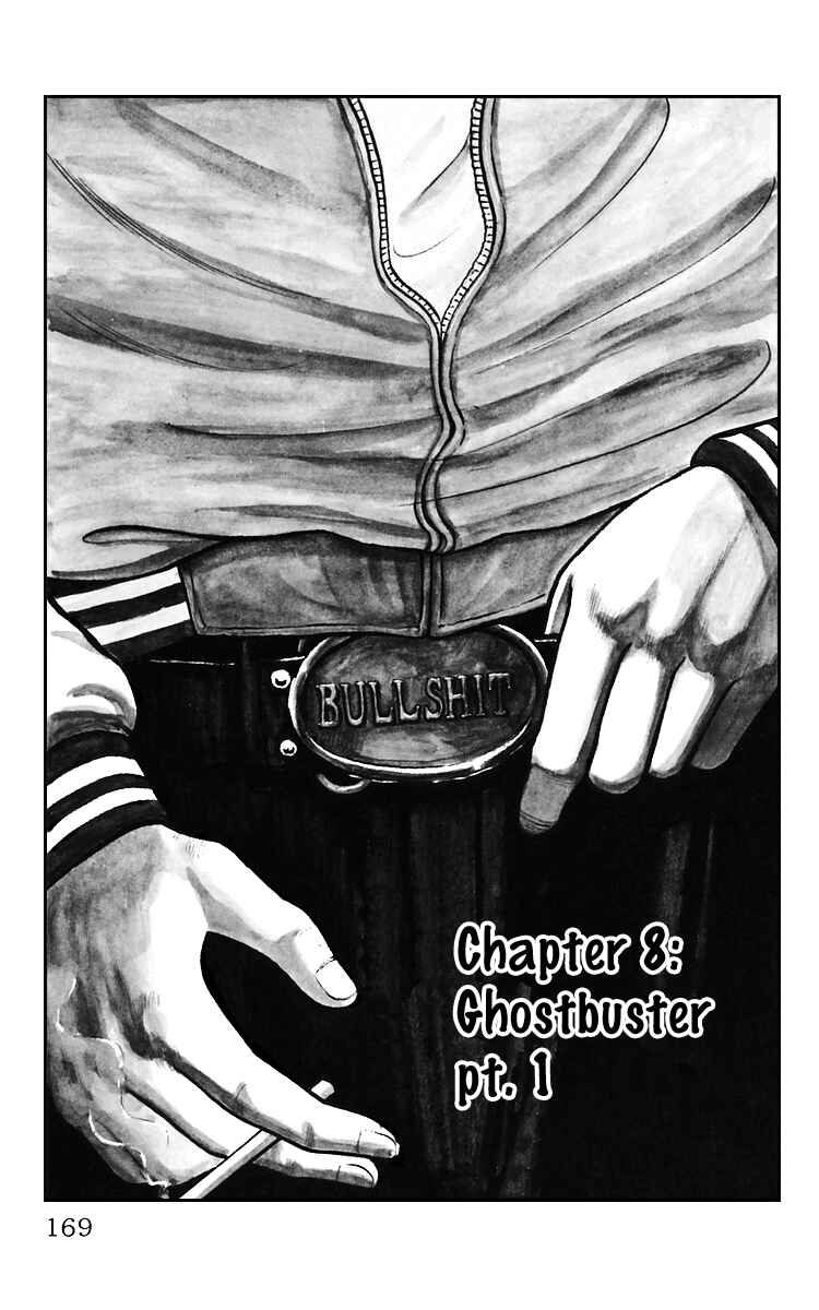 Page 1 Chapter 8 Crows