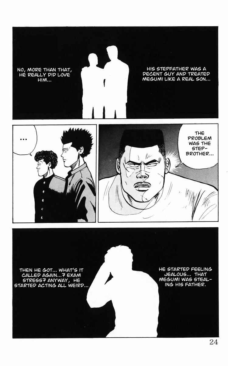 Page 23 Chapter 8.2 Crows
