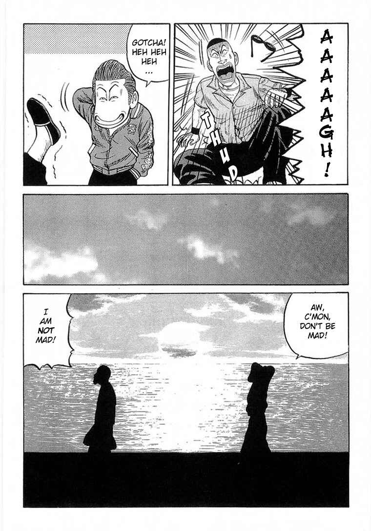 Page 14 Chapter 68 Crows