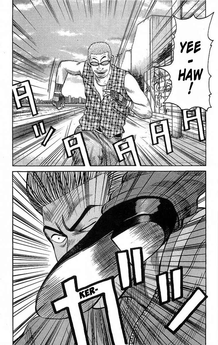 Page 22 Chapter 68 Crows