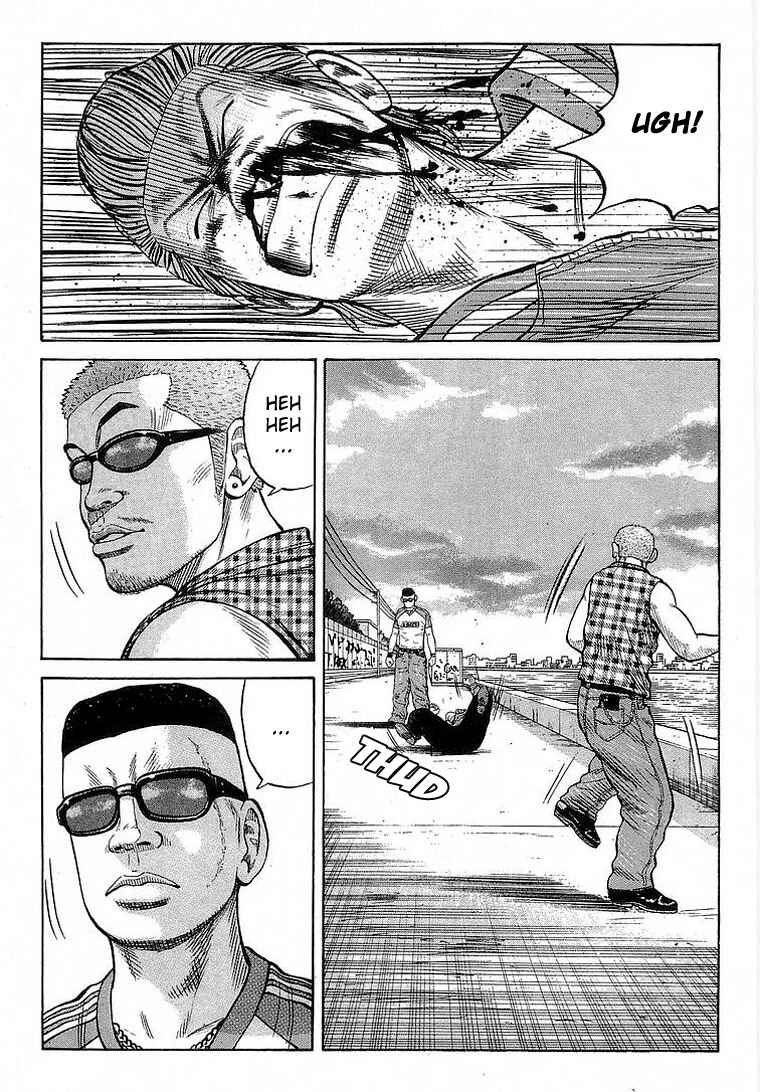 Page 24 Chapter 68 Crows