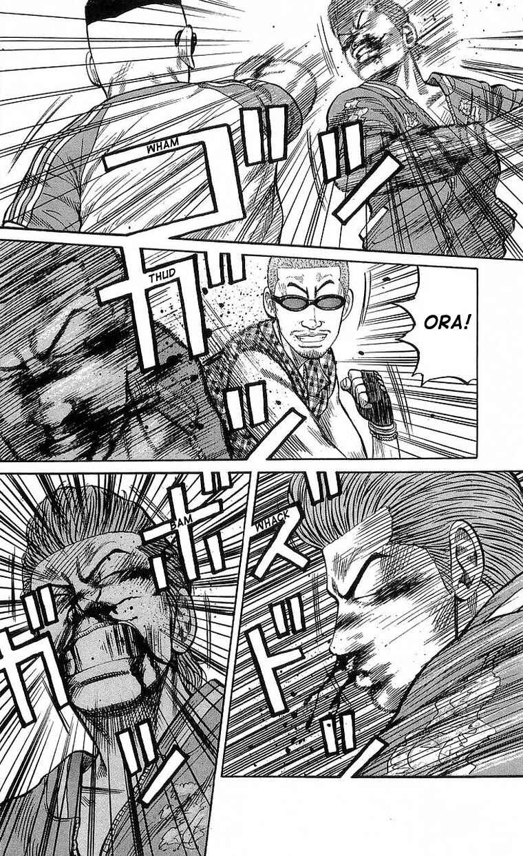 Page 25 Chapter 68 Crows