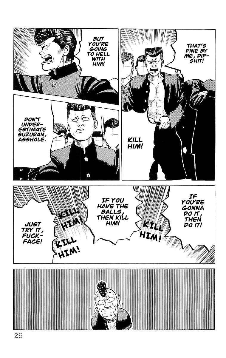 Page 27 Chapter 19 Crows