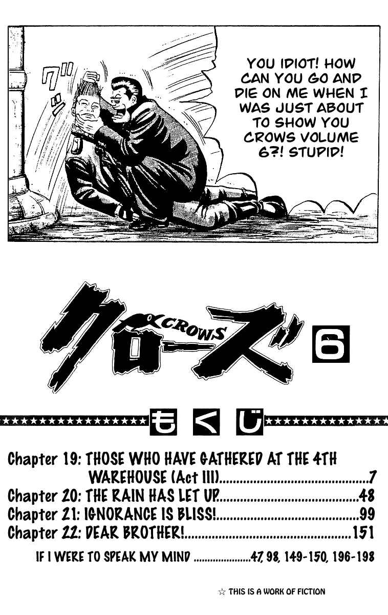 Page 6 Chapter 19 Crows