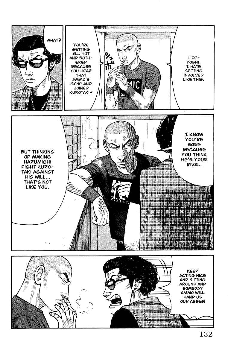 Page 24 Chapter 63 Crows