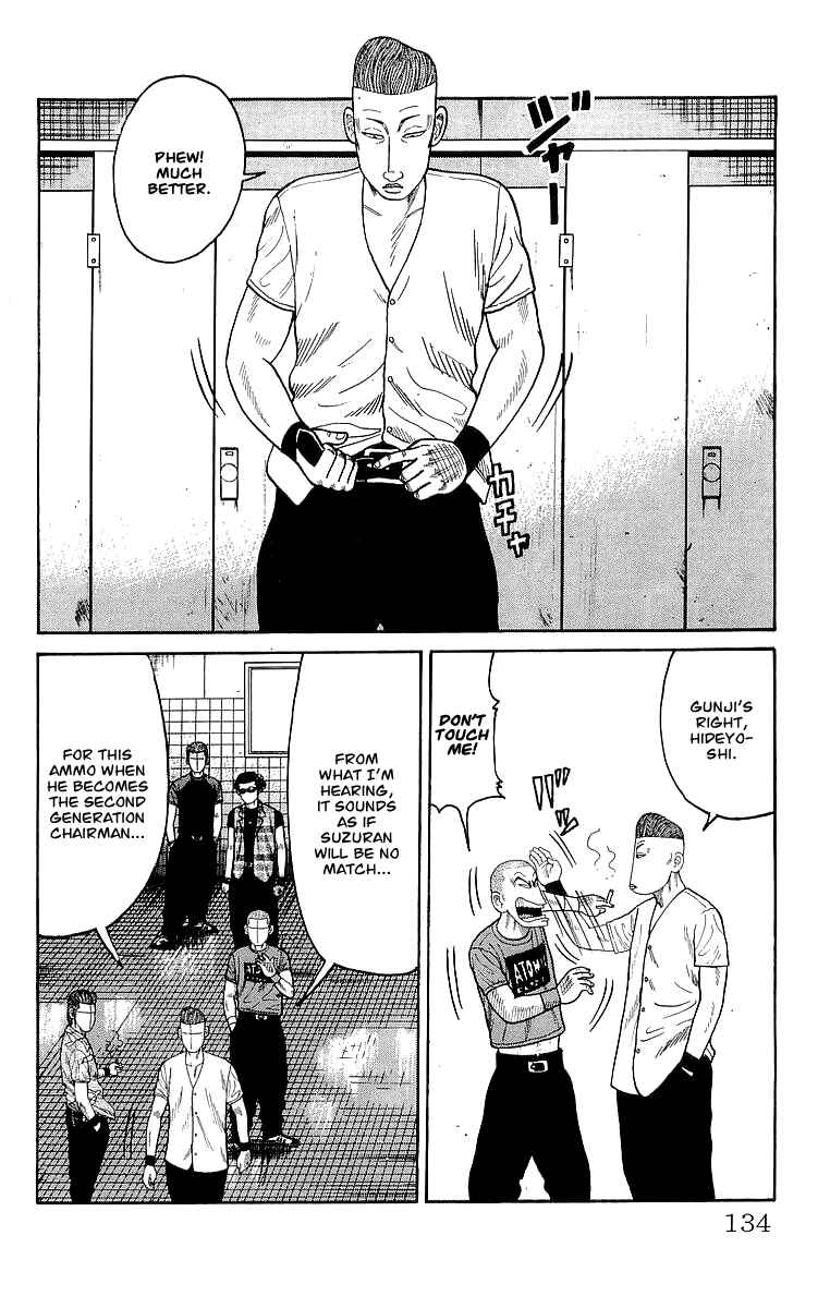 Page 26 Chapter 63 Crows