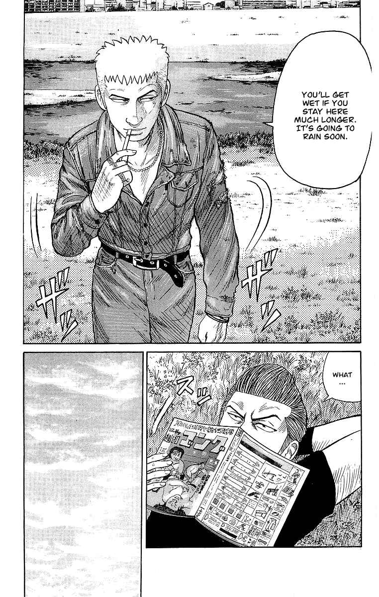 Page 36 Chapter 63 Crows