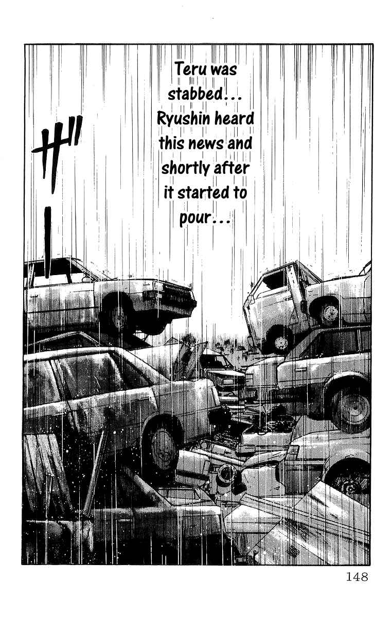 Page 39 Chapter 63 Crows