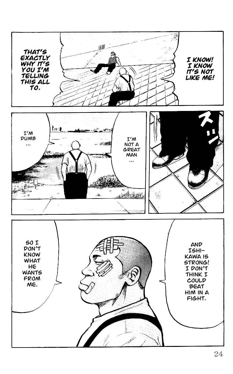 Page 21 Chapter 29.2 Crows