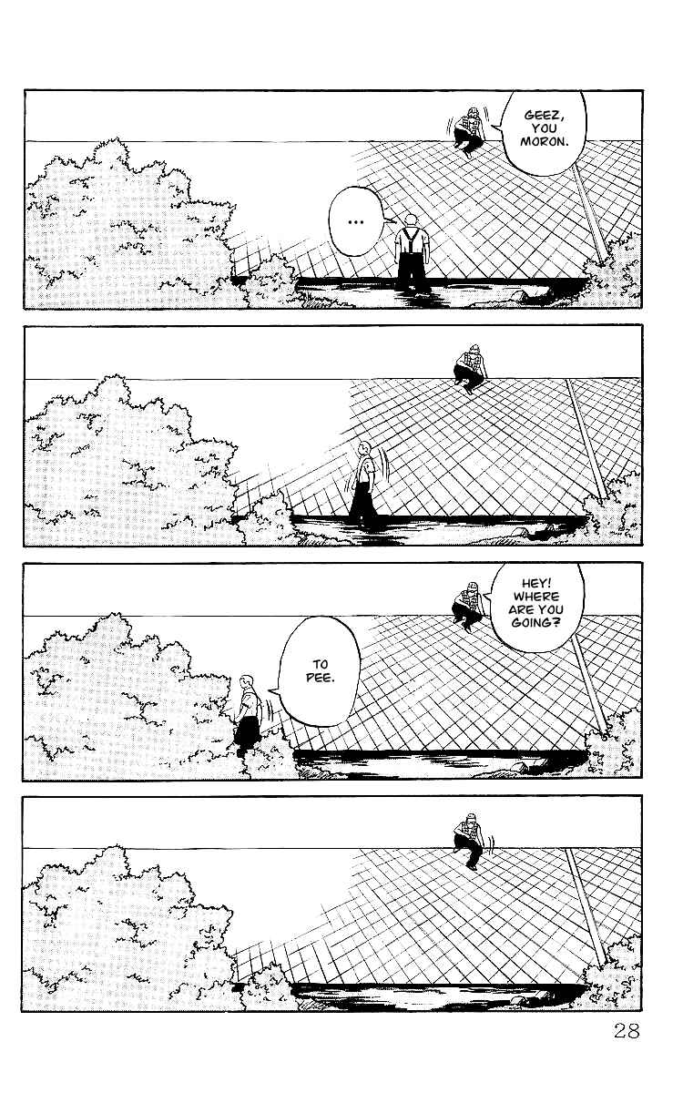 Page 25 Chapter 29.2 Crows