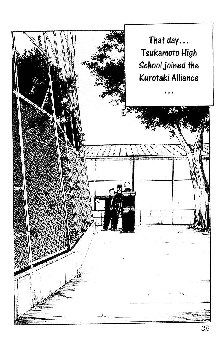 Page 31 Chapter 29.2 Crows