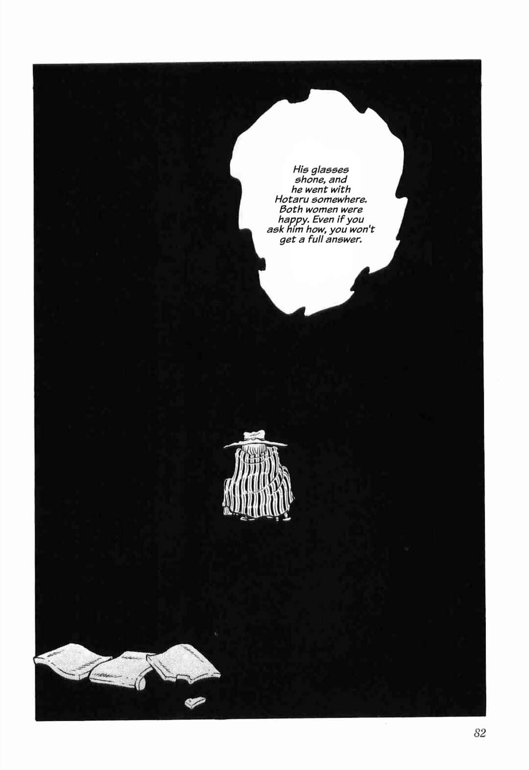 Page 15 Chapter 5 Legend of the Great Infidelity