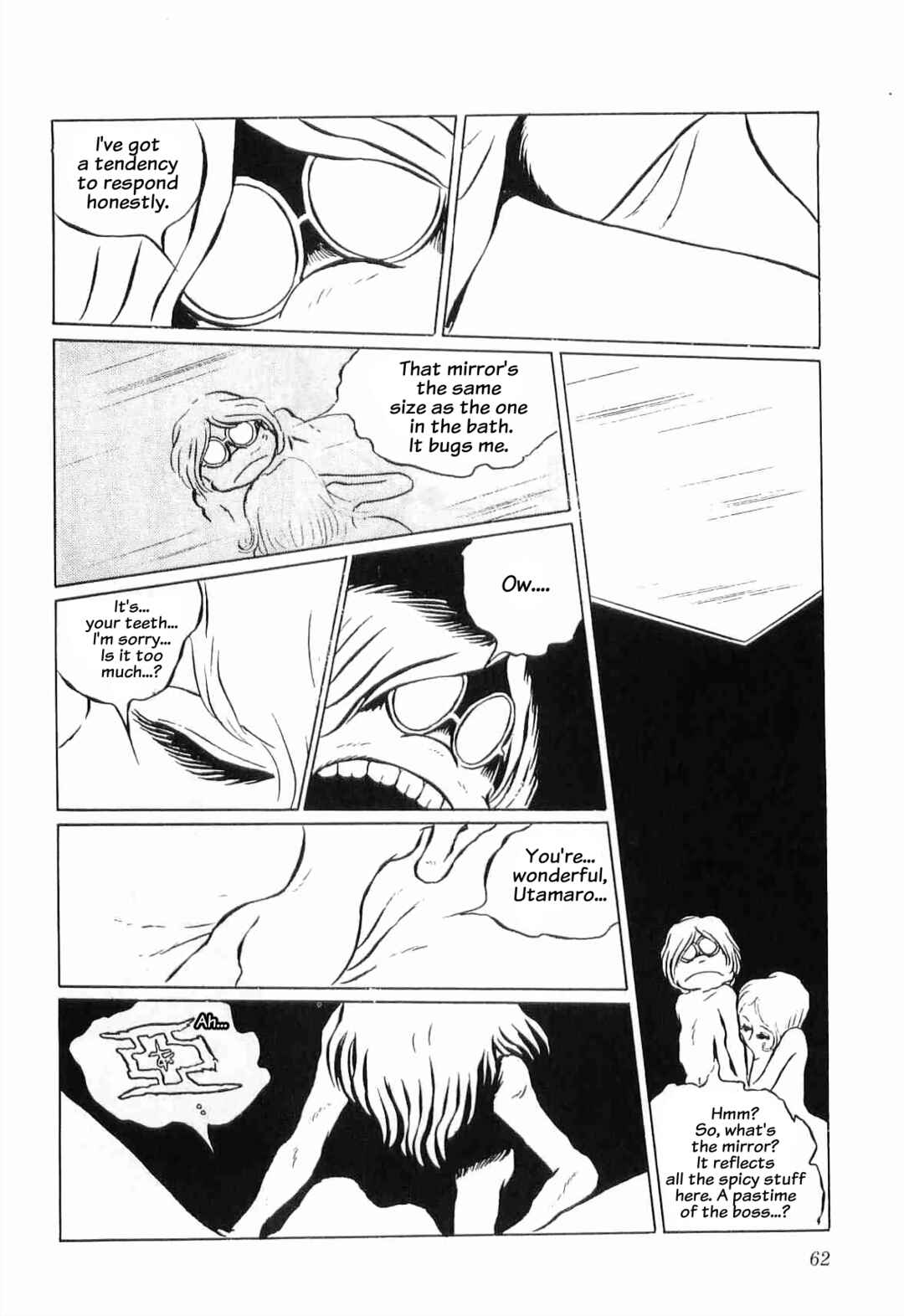 Page 11 Chapter 4 Legend of the Great Infidelity
