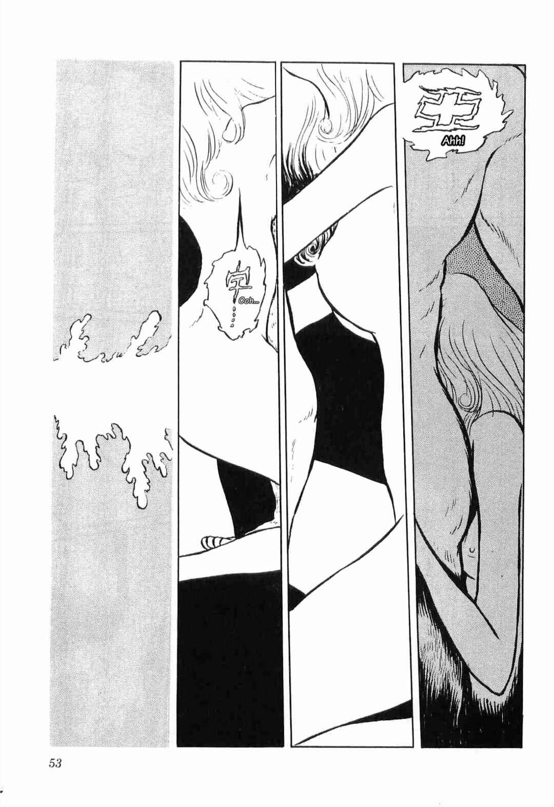 Page 2 Chapter 4 Legend of the Great Infidelity
