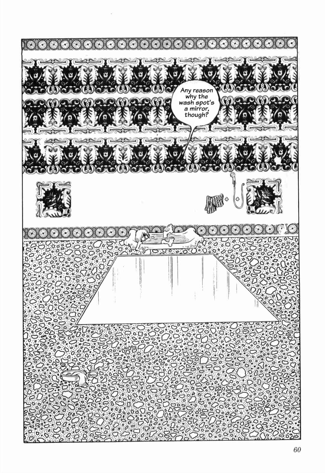 Page 9 Chapter 4 Legend of the Great Infidelity