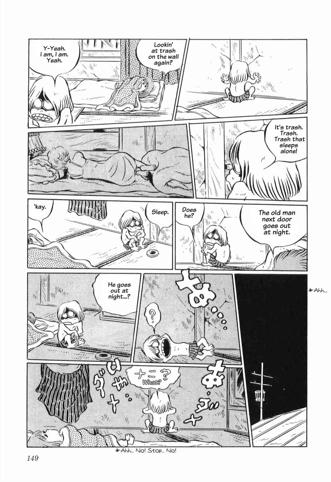 Page 7 Chapter 10 Legend of the Great Infidelity