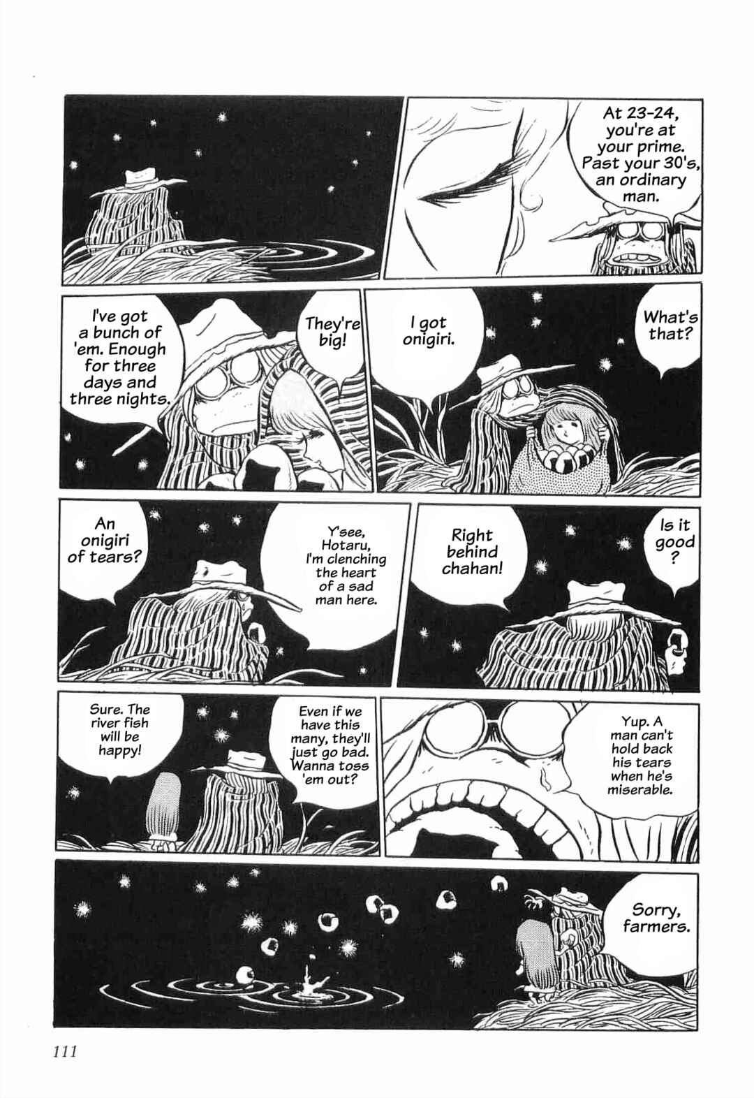 Page 14 Chapter 7 Legend of the Great Infidelity