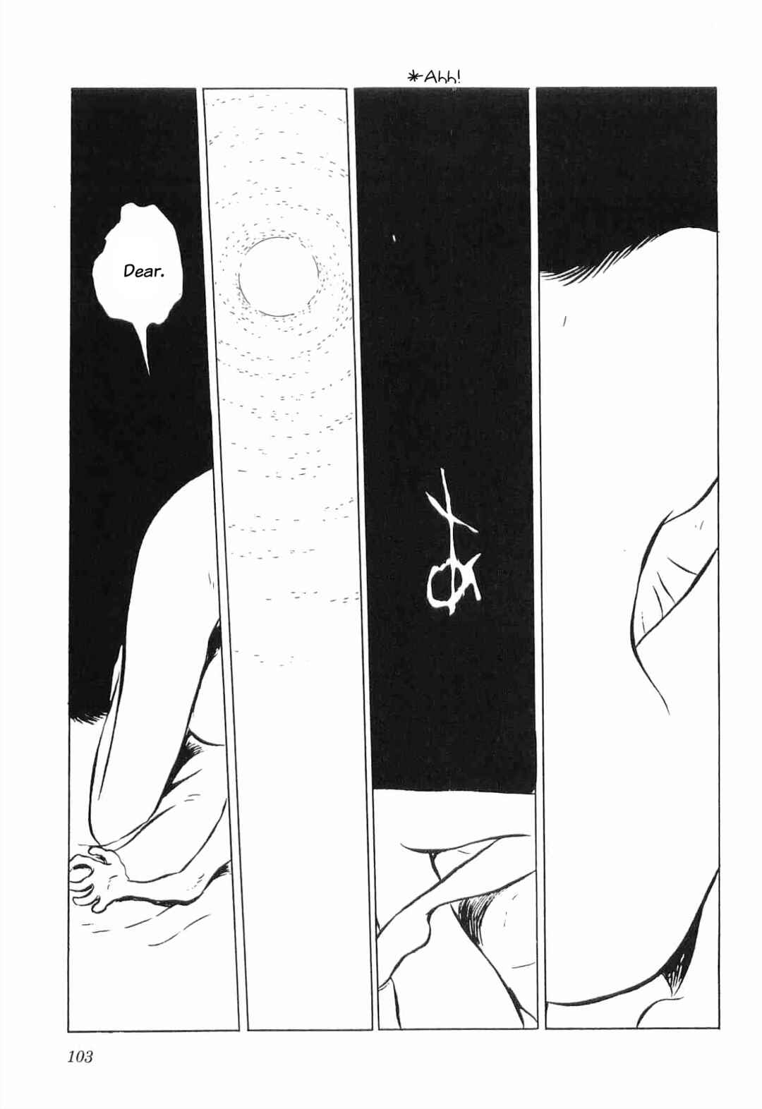 Page 6 Chapter 7 Legend of the Great Infidelity
