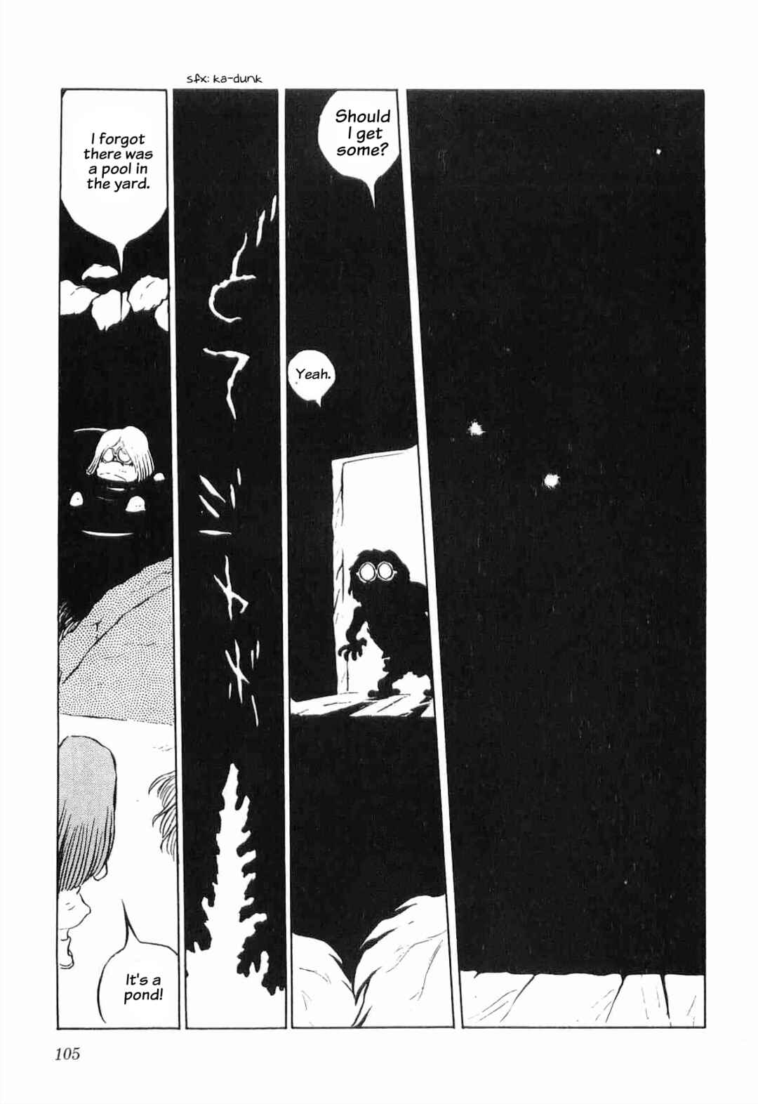 Page 8 Chapter 7 Legend of the Great Infidelity