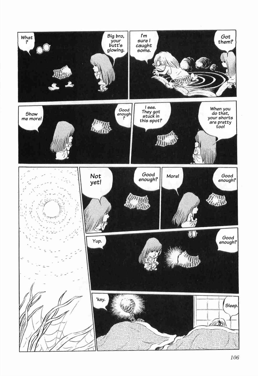 Page 9 Chapter 7 Legend of the Great Infidelity
