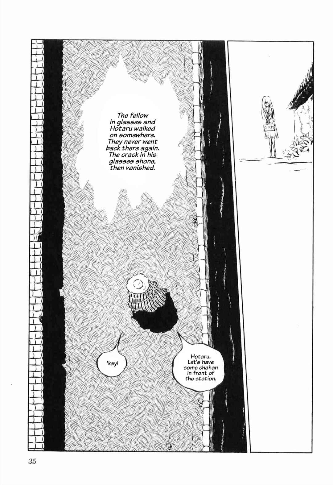Page 16 Chapter 2 Legend of the Great Infidelity