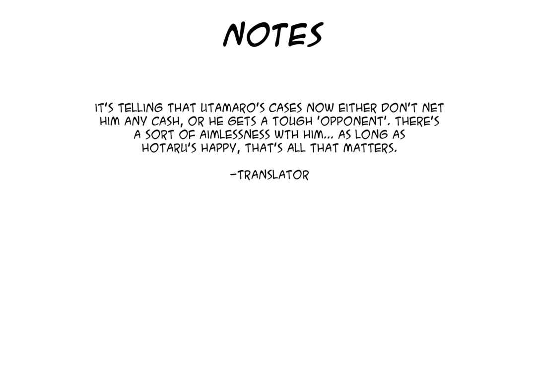 Page 16 Chapter 8 Legend of the Great Infidelity