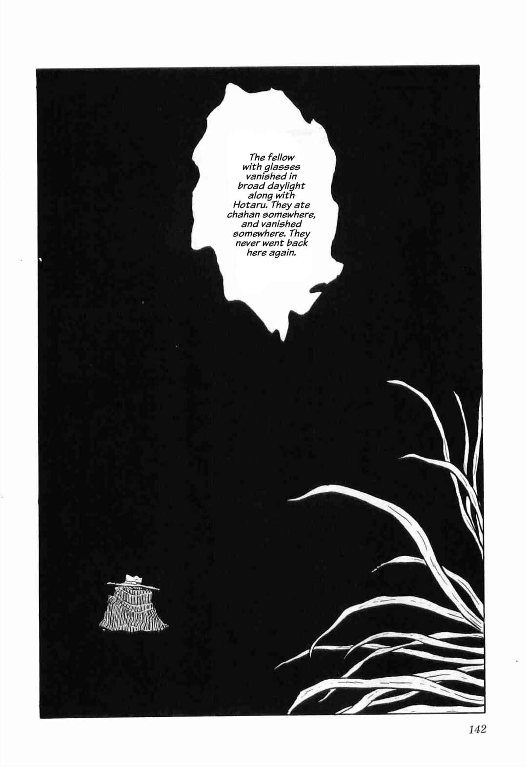 Page 15 Chapter 9 Legend of the Great Infidelity