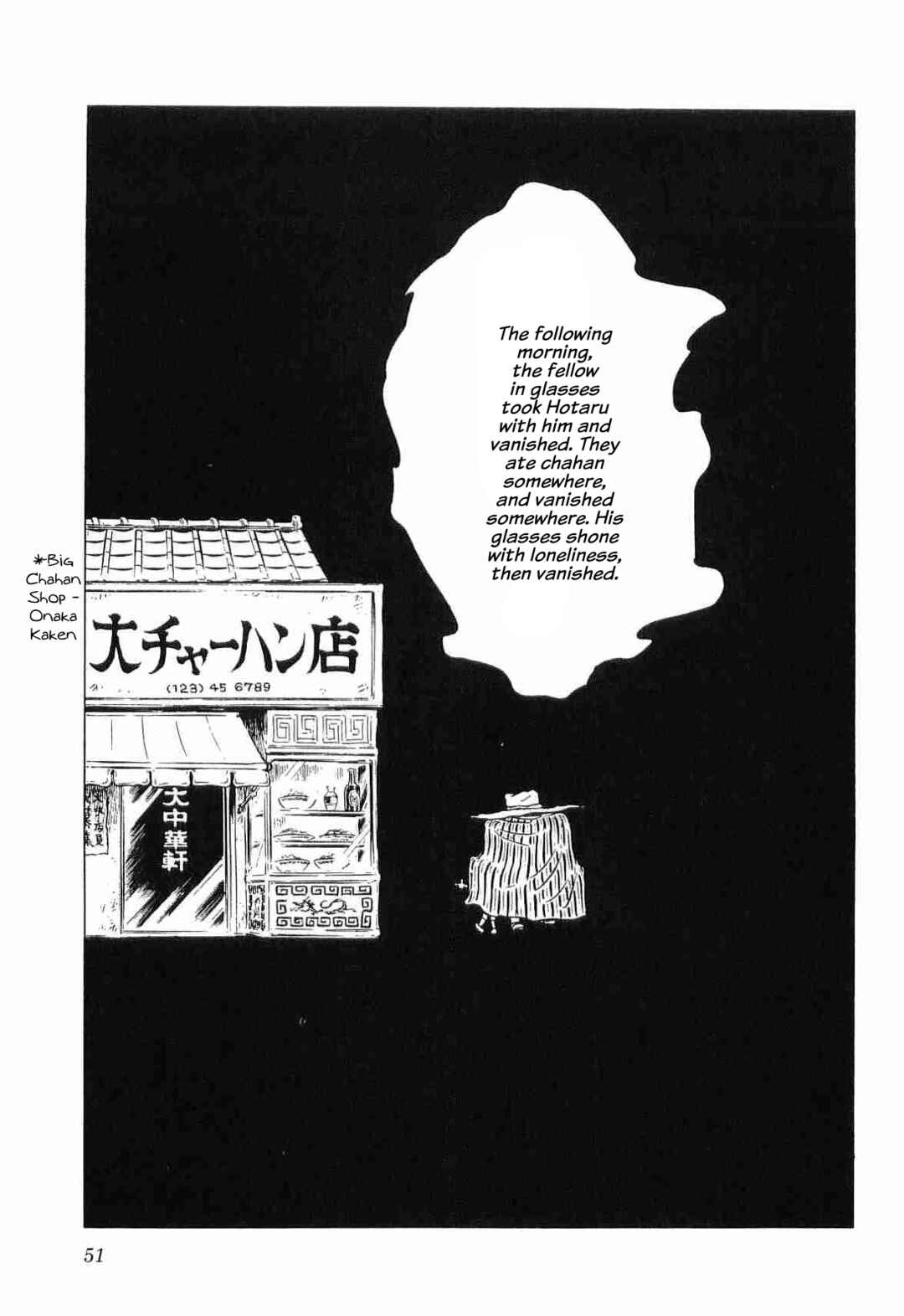 Page 16 Chapter 3 Legend of the Great Infidelity