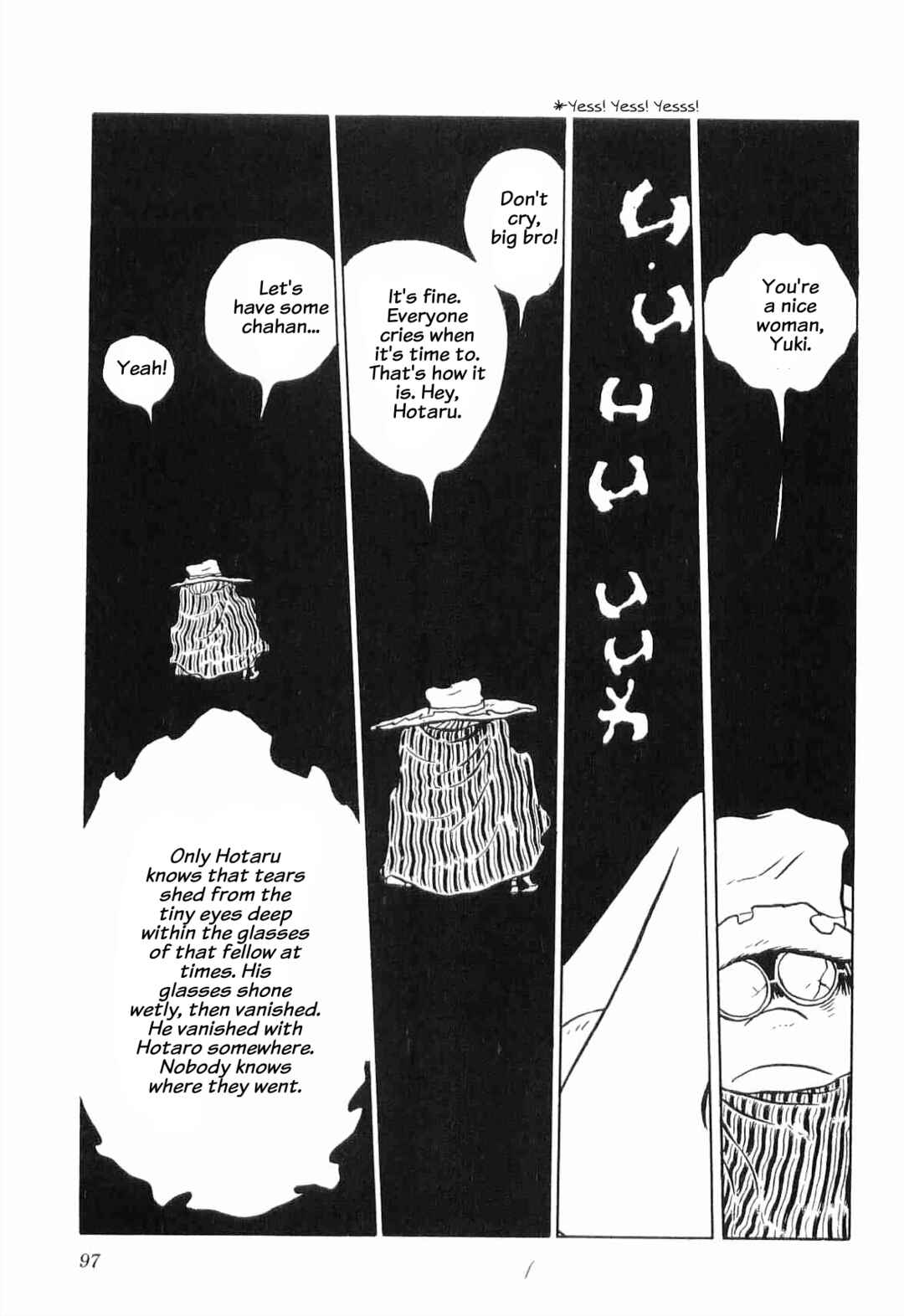 Page 15 Chapter 6 Legend of the Great Infidelity